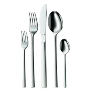 Juego de cubiertos Sonic 66 piezas