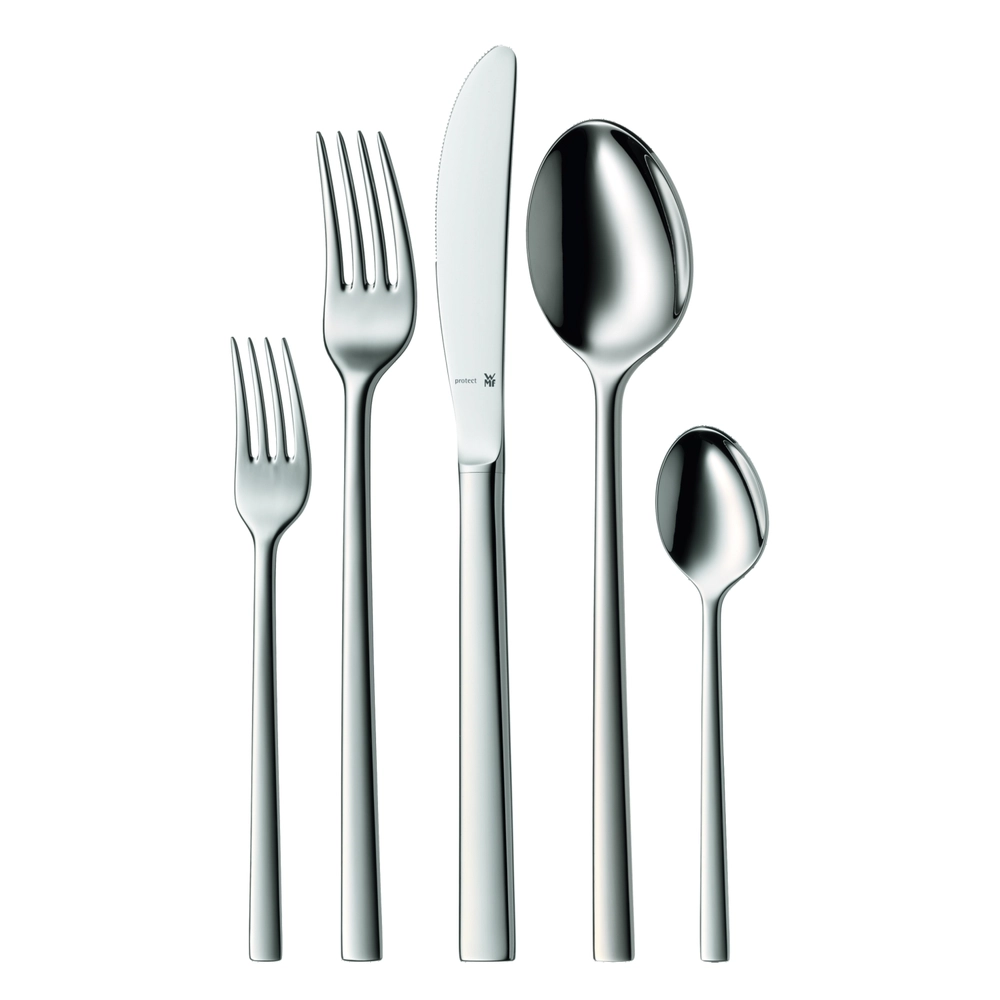 Juego de cubiertos Sonic 66 piezas