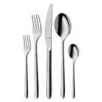 Juego de cubiertos Flame Cromargan Protect 66 piezas