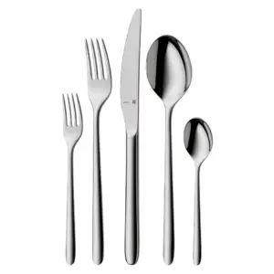 Juego de cubiertos Flame Cromargan Protect 66 piezas