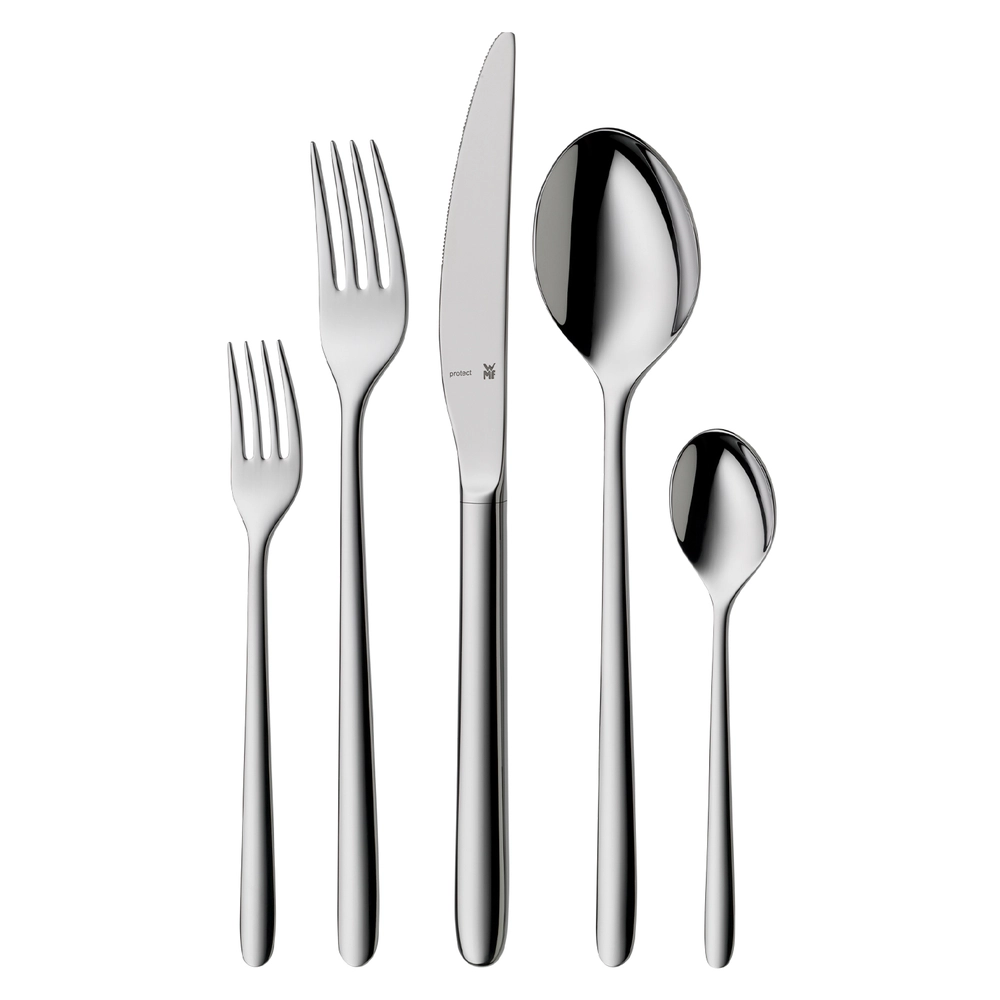 Juego de cubiertos Flame Cromargan Protect 66 piezas