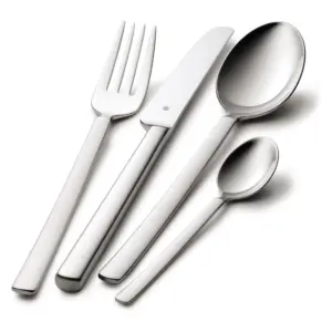 Juego de cubiertos Loft Cromargan Protect 5 piezas