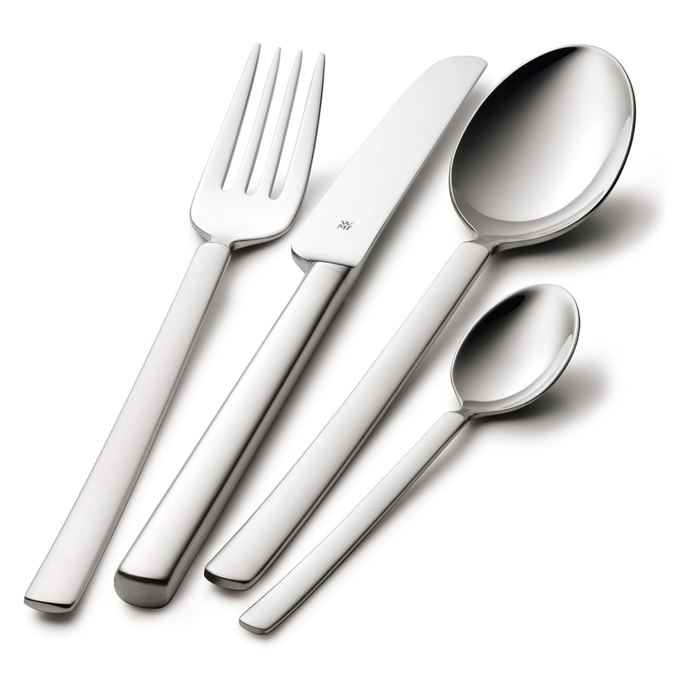 Juego de cubiertos Loft Cromargan Protect 5 piezas
