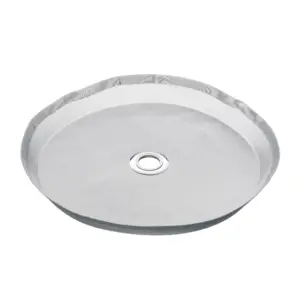 Filtro colador de repuesto para prensa francesa Kult (8 tazas)