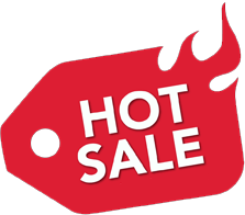 Hot Sale 2026