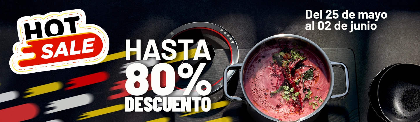 Refacciones originales para ollas de presión WMF Perfect Premium