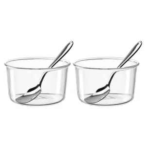 Recipiente para mermelada 270 ml Vetro
