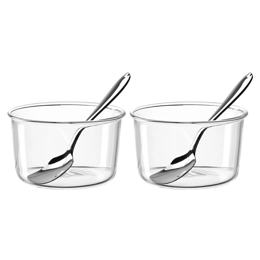 Recipiente para mermelada 270 ml Vetro