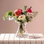 Florero 17 cm Gia