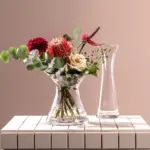 Florero 17 cm Gia