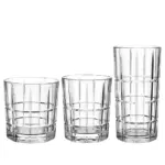 Juego de 18 vasos Spirit Nova