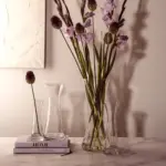 Florero 37 cm Gia
