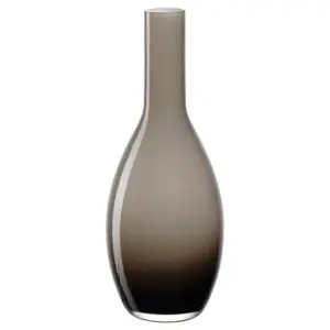 Florero 18 cm Beauty beige café