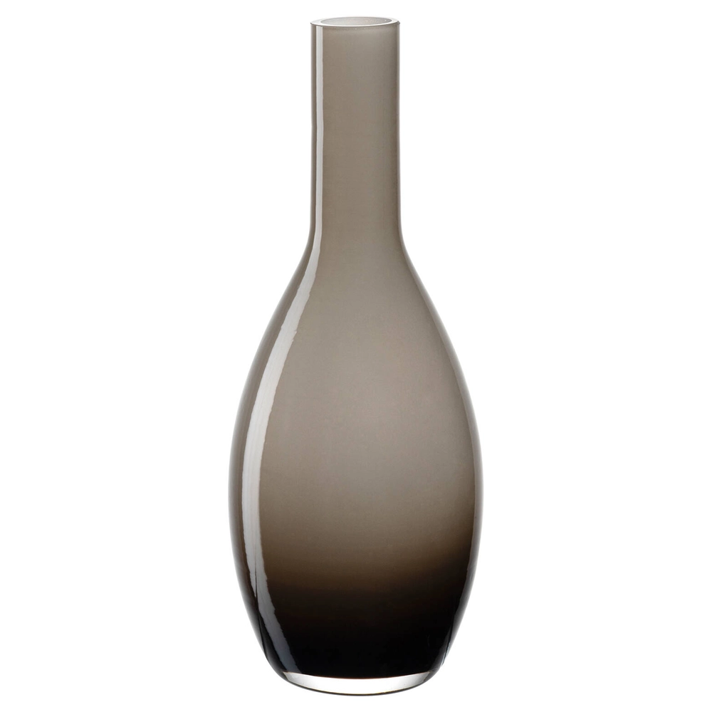 Florero 18 cm Beauty beige café