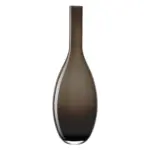 Florero 40 cm Beauty beige café