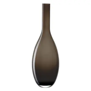 Florero 40 cm Beauty beige café