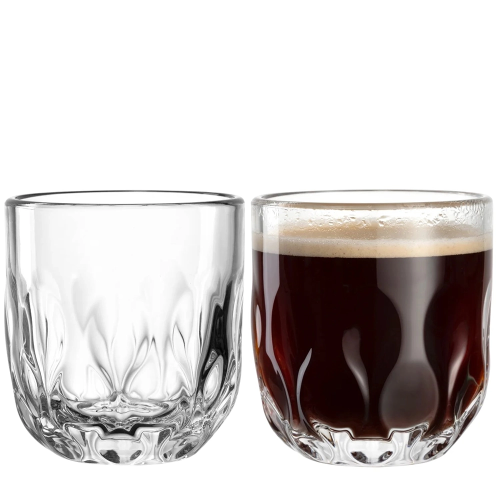 Vasos 220 ml Gocce 2 piezas