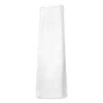 Florero 35 cm Turno satinado