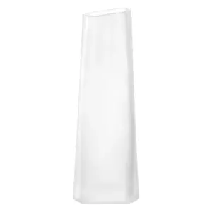 Florero 35 cm Turno satinado