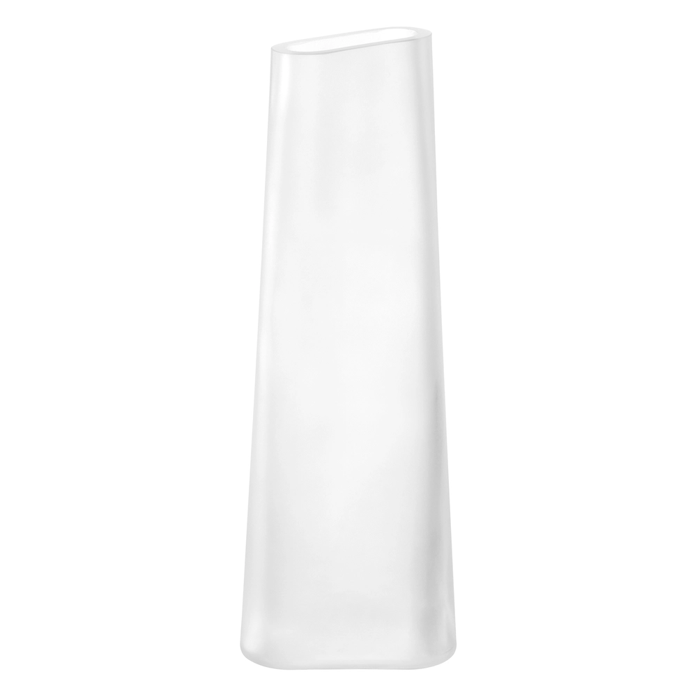 Florero 35 cm Turno satinado