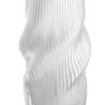 Florero 19 cm Verdi blanco