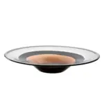 Tazón centro de mesa 40 cm Corso Sabbia