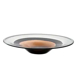 Tazón centro de mesa 40 cm Corso Sabbia