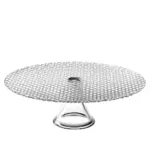Platón con base 32 cm Sole