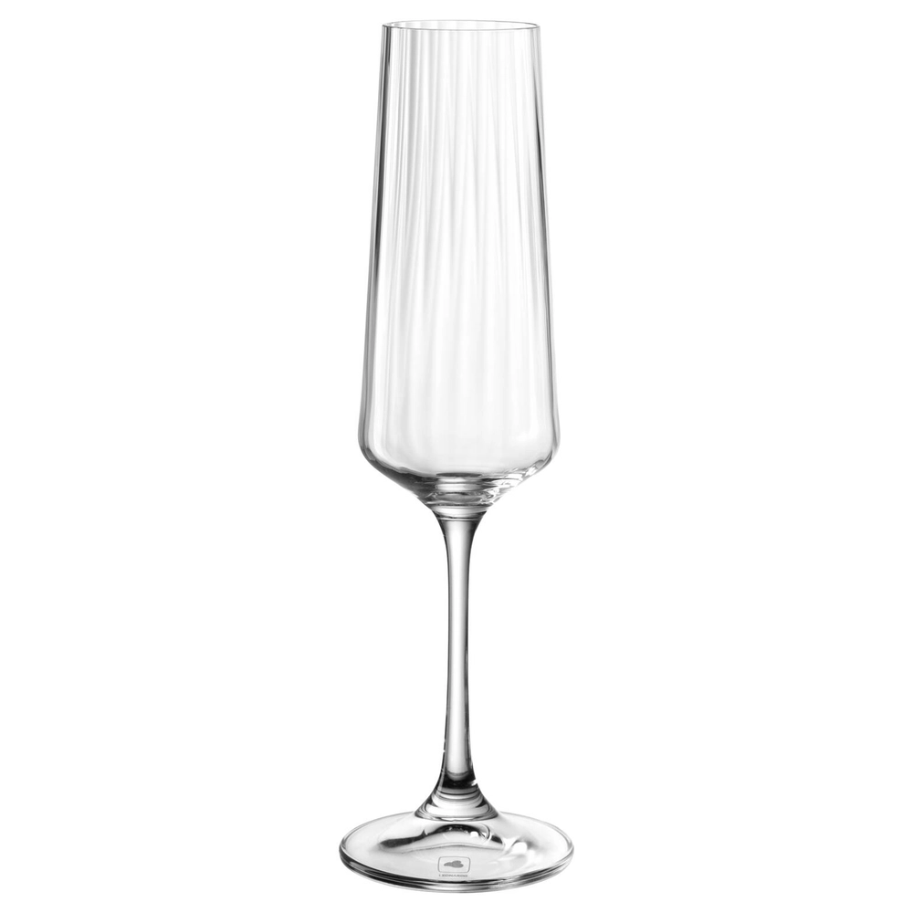 Flauta para champagne 220 ml Paolo