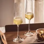 Flauta para champagne 220 ml Paolo