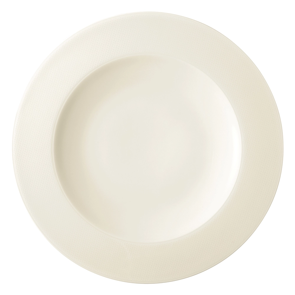 Plato trinche 26 cm Fine Diamond