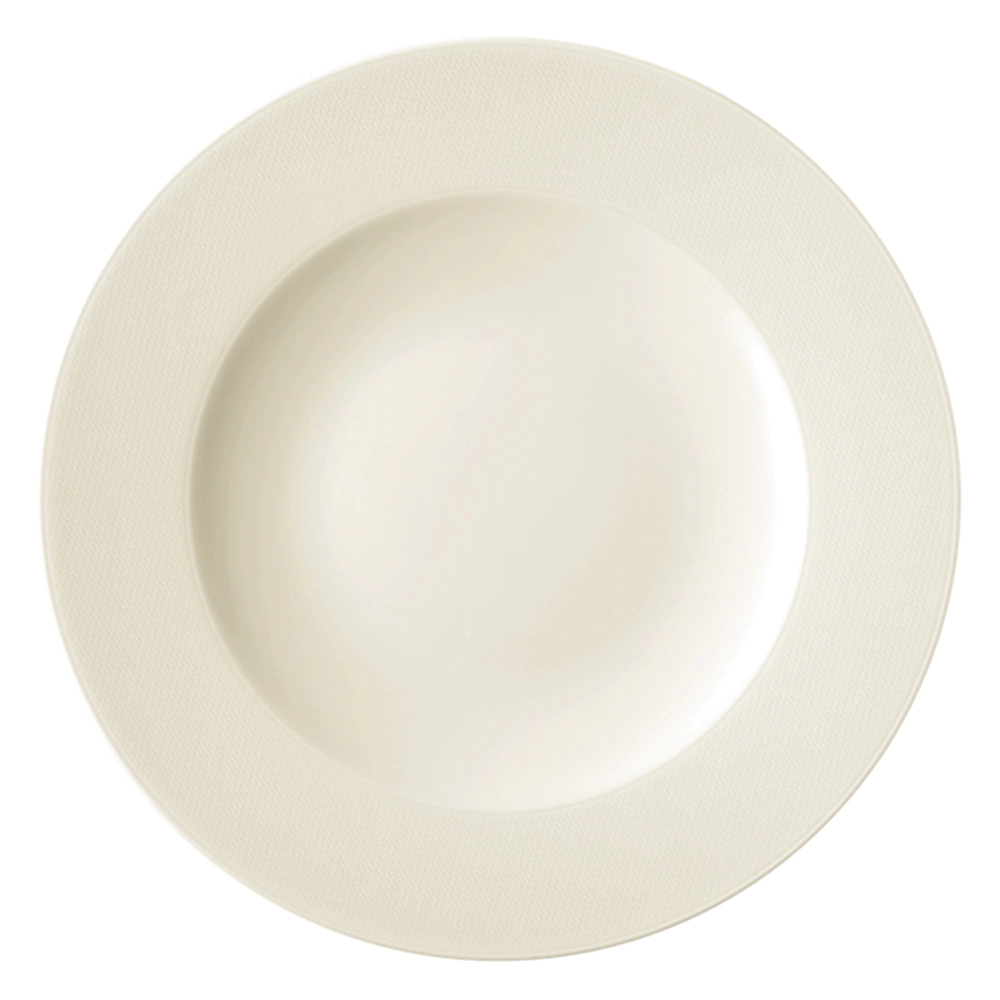 Plato trinche 29 cm Fine Diamond