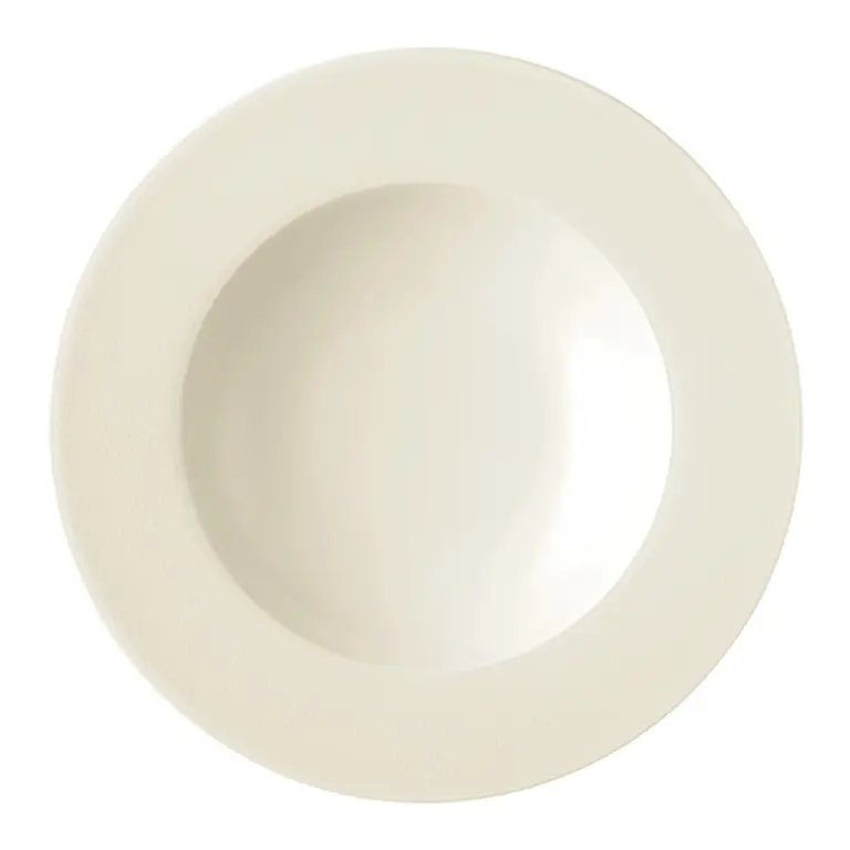 Plato hondo 23 cm Fine Diamond