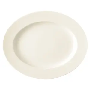 Platón oval 33 cm Fine Diamond