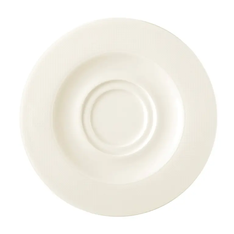 Plato para taza 17.1 cm Fine Diamond