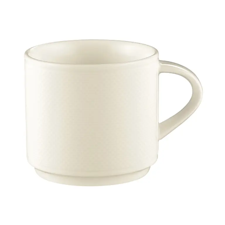 Taza apilable 0.18 l Fine Diamond