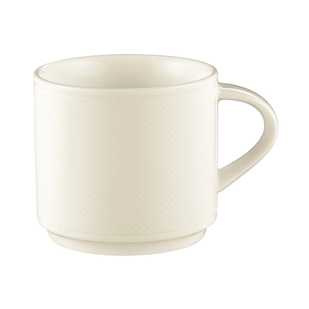 Taza apilable 0.18 l Fine Diamond