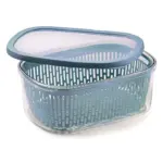 Contenedor para frutas y verduras 4 l 28.5×20.5×11 cm