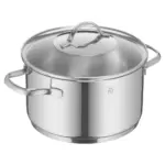 Batería de cocina 4 piezas Provence Plus