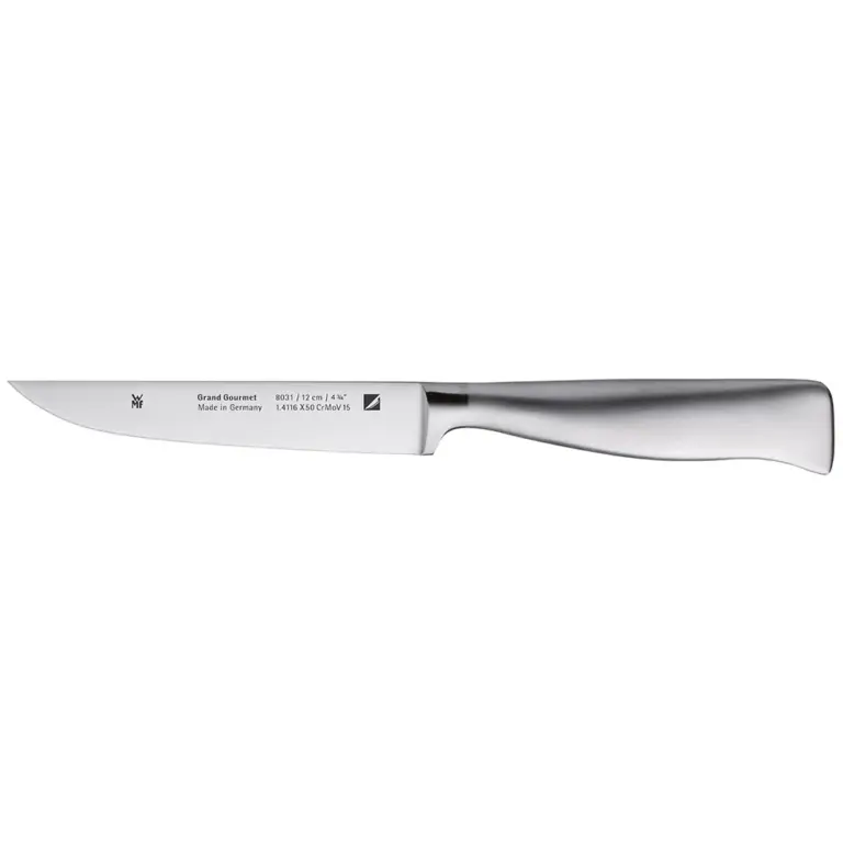 Cuchillo multiusos hoja 12 cm Grand Gourmet