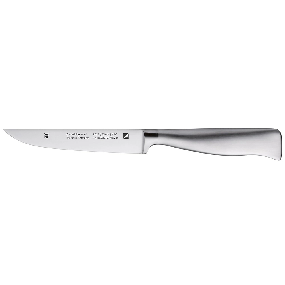 Cuchillo multiusos hoja 12 cm Grand Gourmet