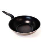 Wok con mango 28 cm ”diamond essential”, PENSOFAL