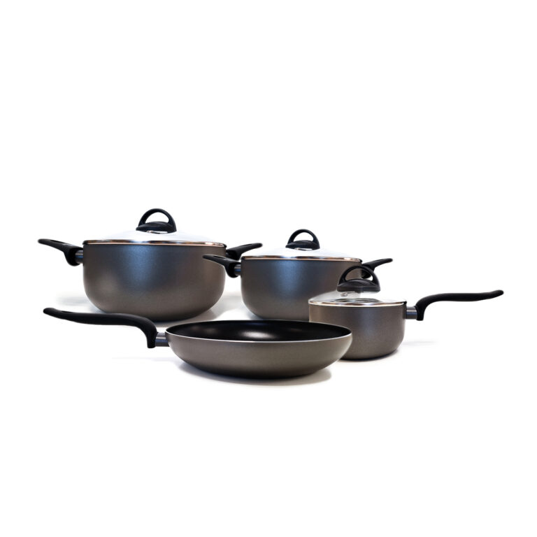 BATERIA DE COCINA PENSOFAL DE 4 PIEZAS