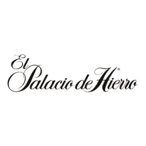 El Palacio de Hierro