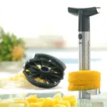 CORTADOR DE PIÑA H24 cm PROFESSIONAL