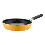 SARTEN 24 cm FUSIONTEC AMARILLO