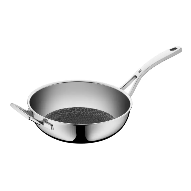 WOK 28 cm PROFI RESIST