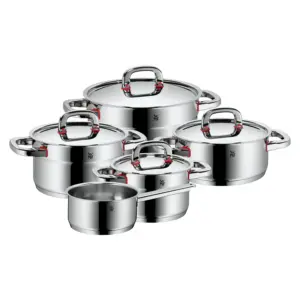 BATERIA DE COCINA 5 PZAS PREMIUM ONE